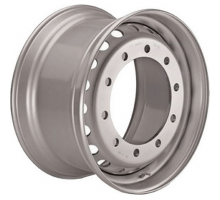 ДИСК 11.75x22.5 off 79 CH281 PCD335 ZIBO (панелевоз)